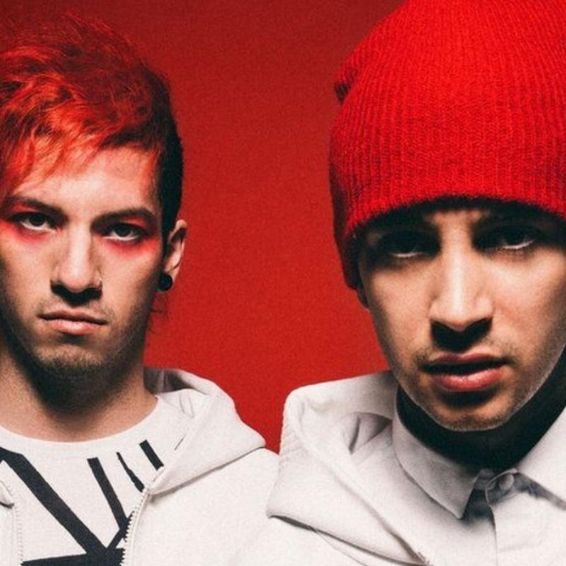 Twenty One Pilots