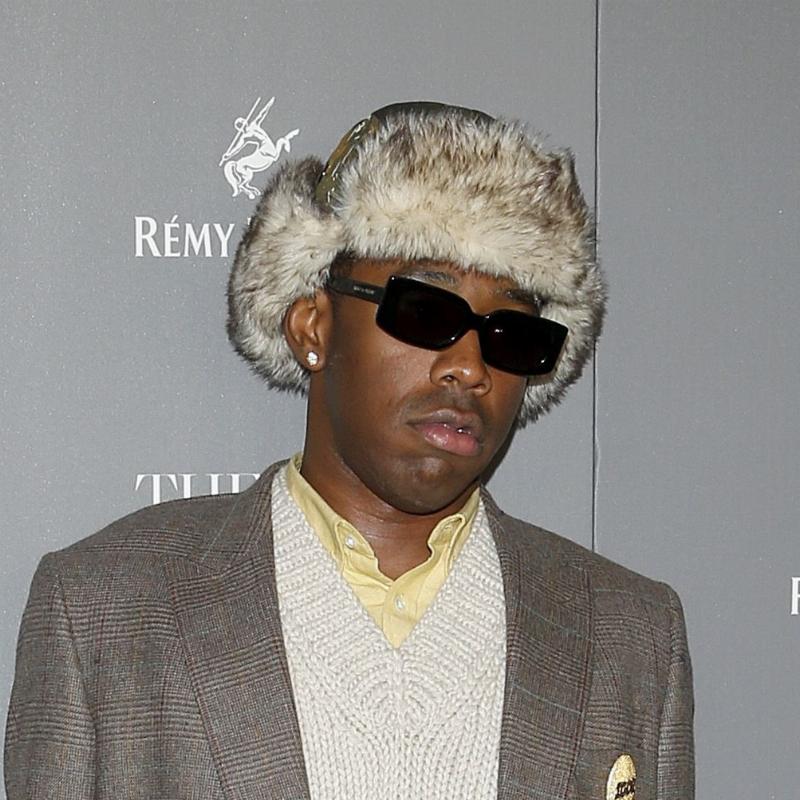 Tyler, The Creator